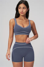 The Amara Shorts
