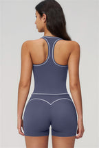 The Amara Shorts