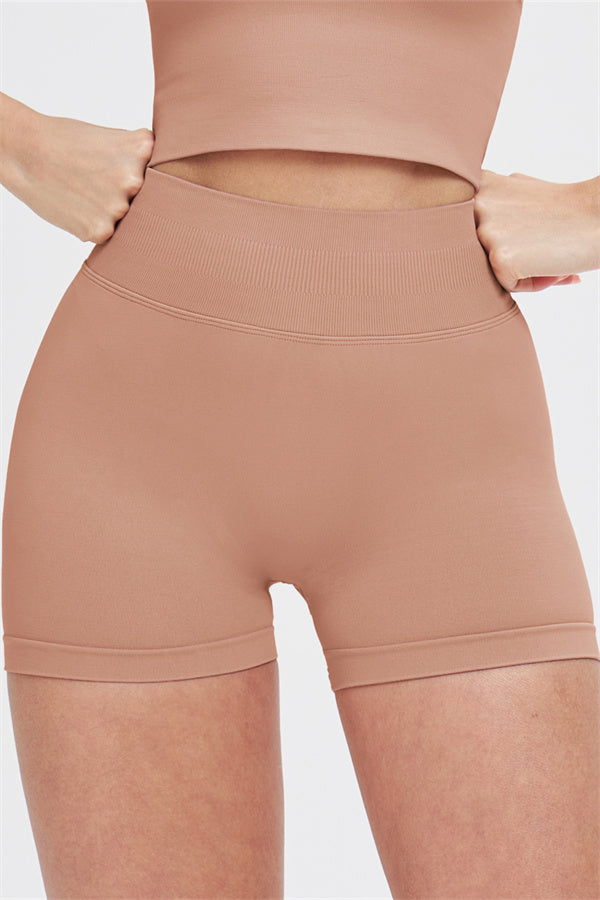 The Allure Shorts