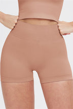 The Allure Shorts