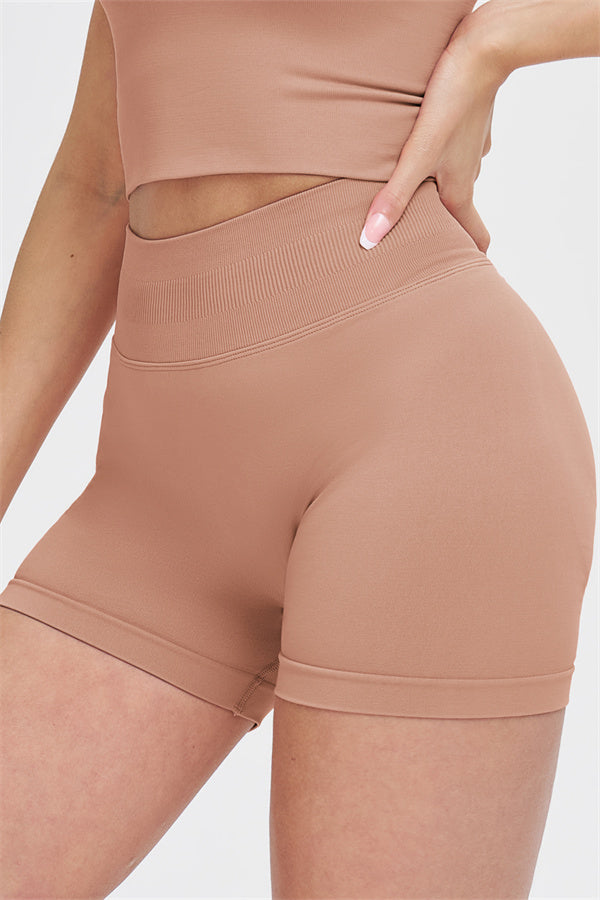 The Allure Shorts