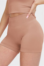 The Allure Shorts