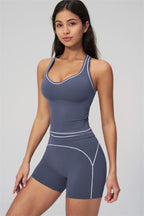 The Amara Shorts