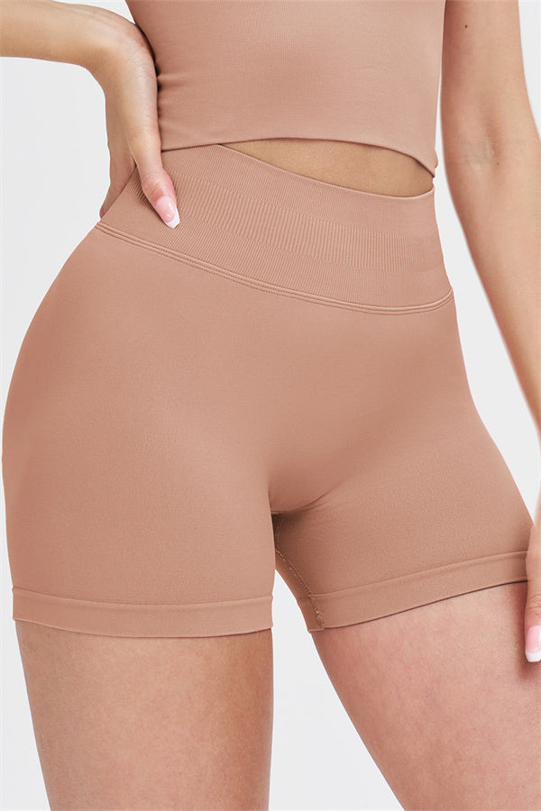 The Allure Shorts