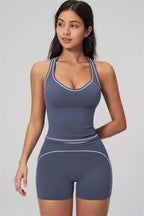 The Amara Shorts
