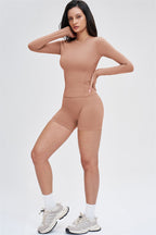 The Allure Shorts