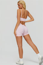The Empower Shorts
