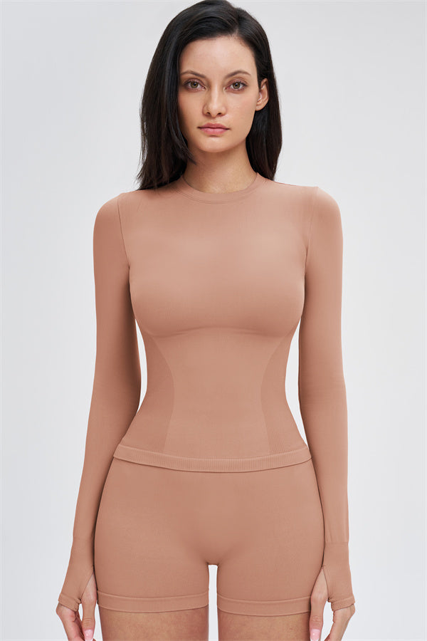 The Allure Shorts