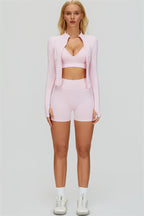 The Empower Shorts