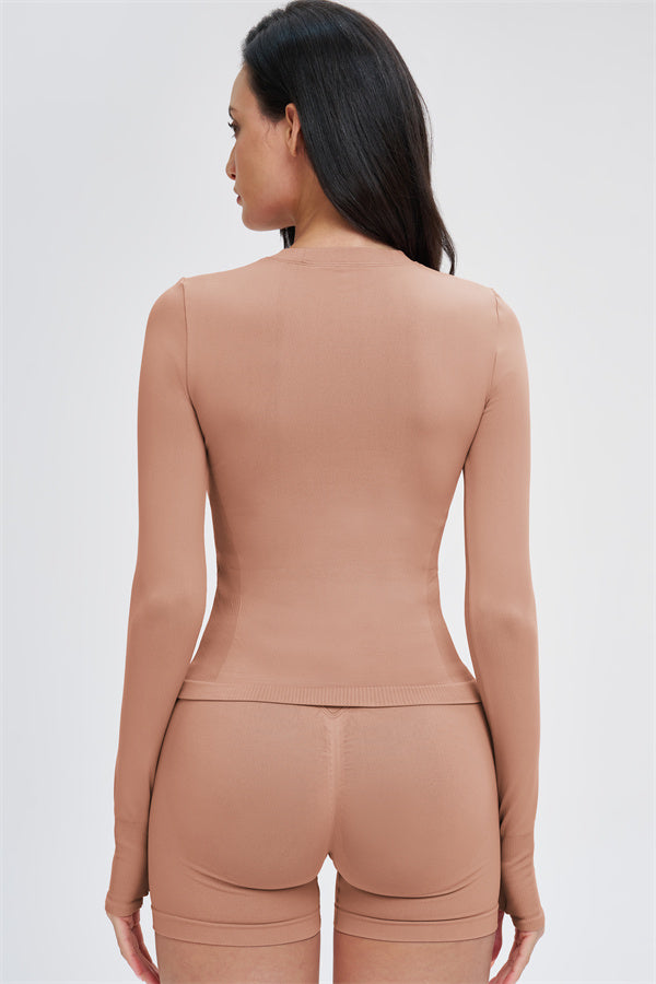 The Allure Shorts