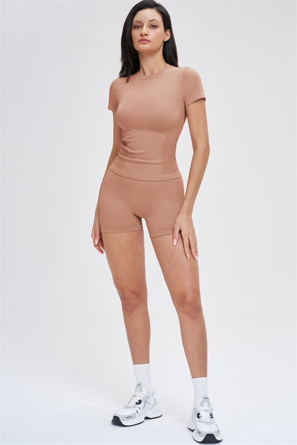 The Allure Shorts