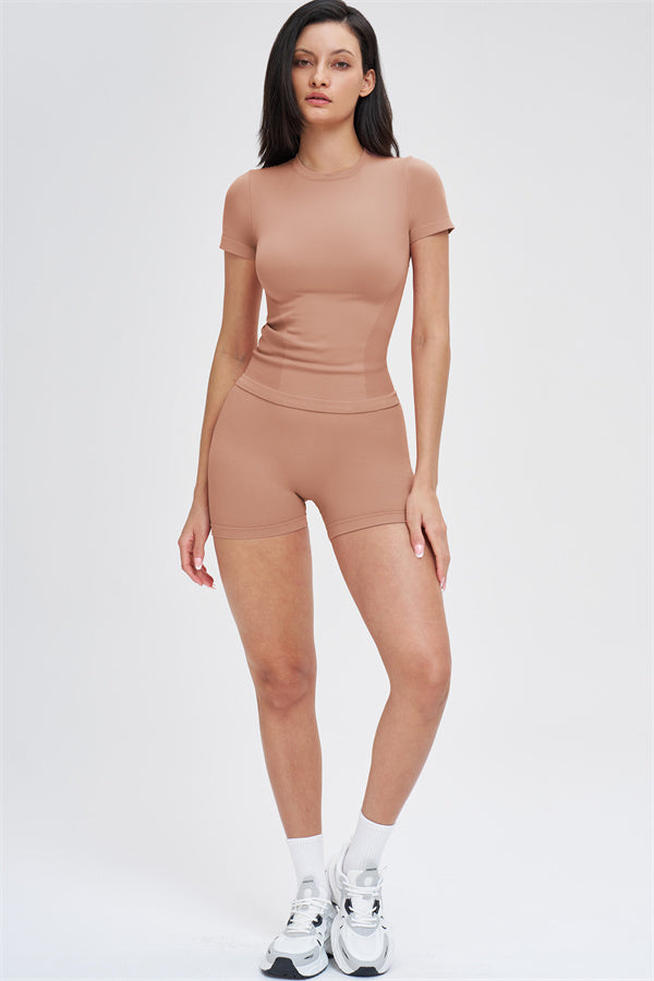 The Allure Shorts