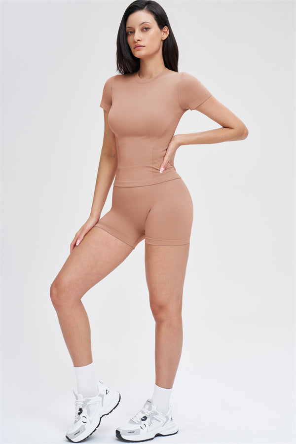 The Allure Shorts