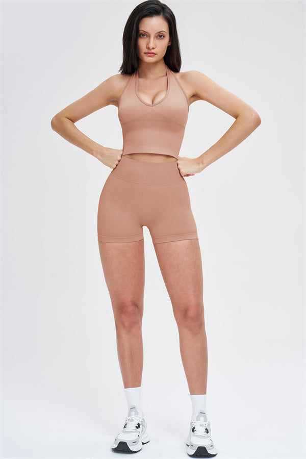 The Allure Shorts