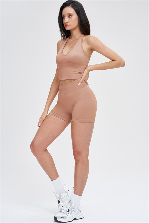 The Allure Shorts