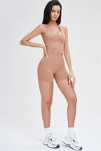 The Allure Shorts