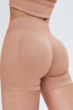The Allure Shorts