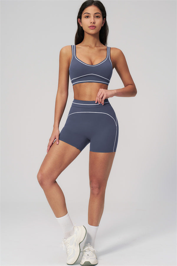 The Amara Shorts