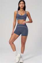 The Amara Shorts