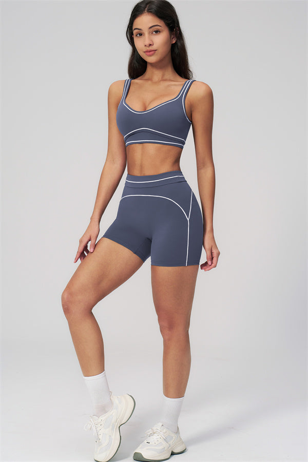 The Amara Shorts