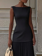 Vestido Micaela
