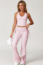 Leggings Flared