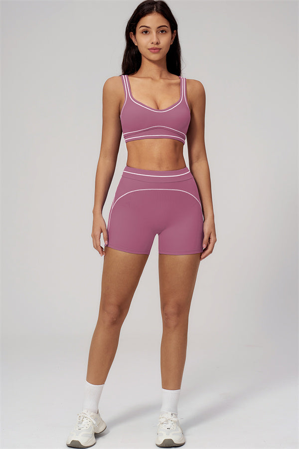 The Amara Shorts