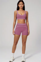 The Amara Shorts