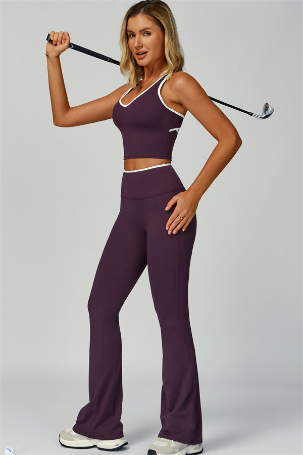 Leggings Quest