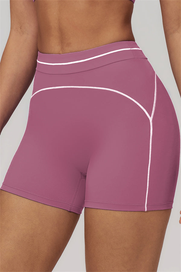 The Amara Shorts