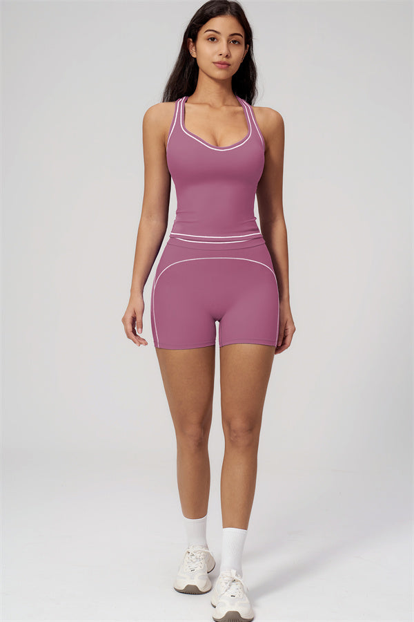 The Amara Shorts