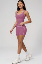 The Amara Shorts