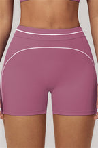 The Amara Shorts
