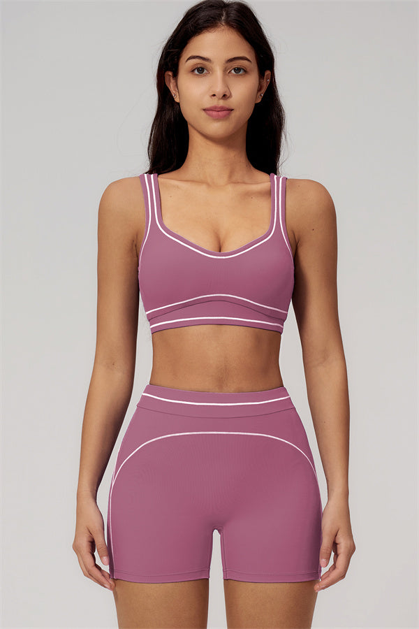 The Amara Shorts