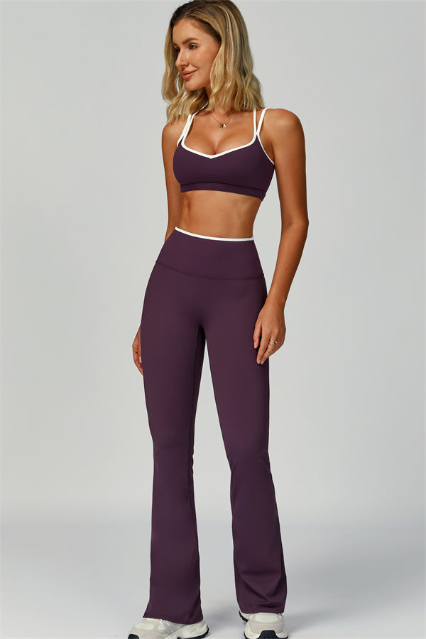 Leggings Quest