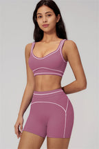 The Amara Shorts