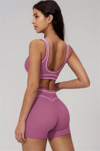 The Amara Shorts