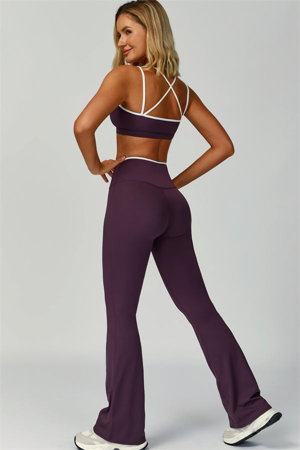 Leggings Quest