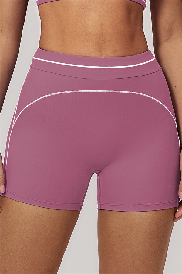 The Amara Shorts