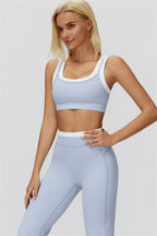 Leggings Canyon