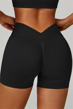The Empower Shorts