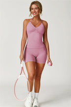 The Allure Shorts