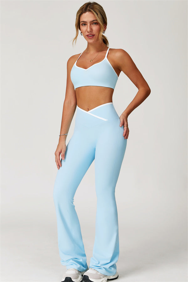 Leggings Stamina