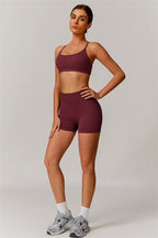 Nova Luxe Shorts