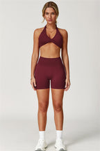 The Allure Shorts