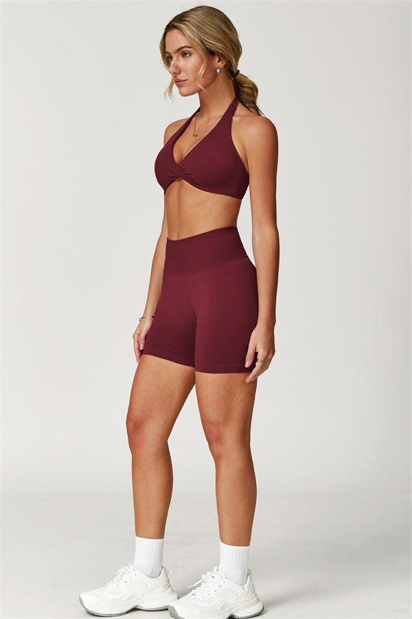 The Allure Shorts