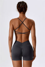 Nova Luxe Shorts