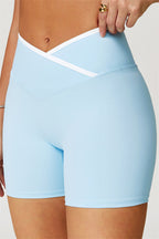 Stamina Fit Shorts