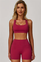 The Eloise Shorts