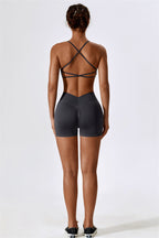 Nova Luxe Shorts
